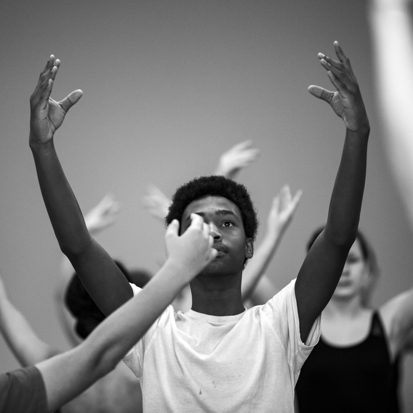 South Texas Ballet Academy